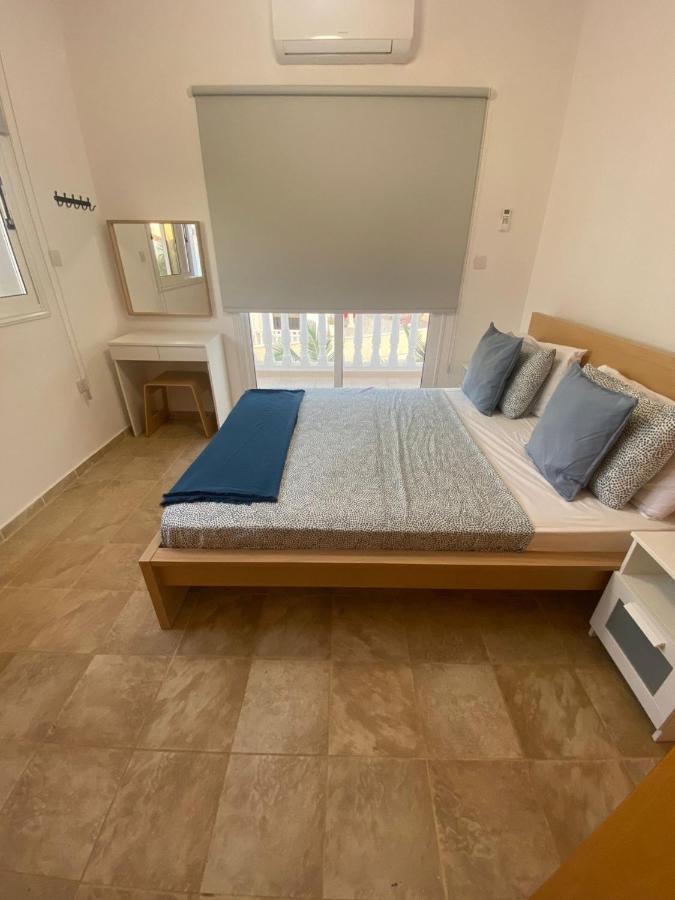 איה נאפה Villa Suncity Boutique Beachfront מראה חיצוני תמונה