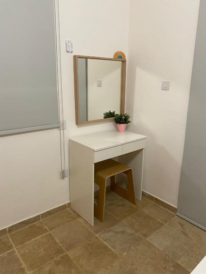 איה נאפה Villa Suncity Boutique Beachfront מראה חיצוני תמונה