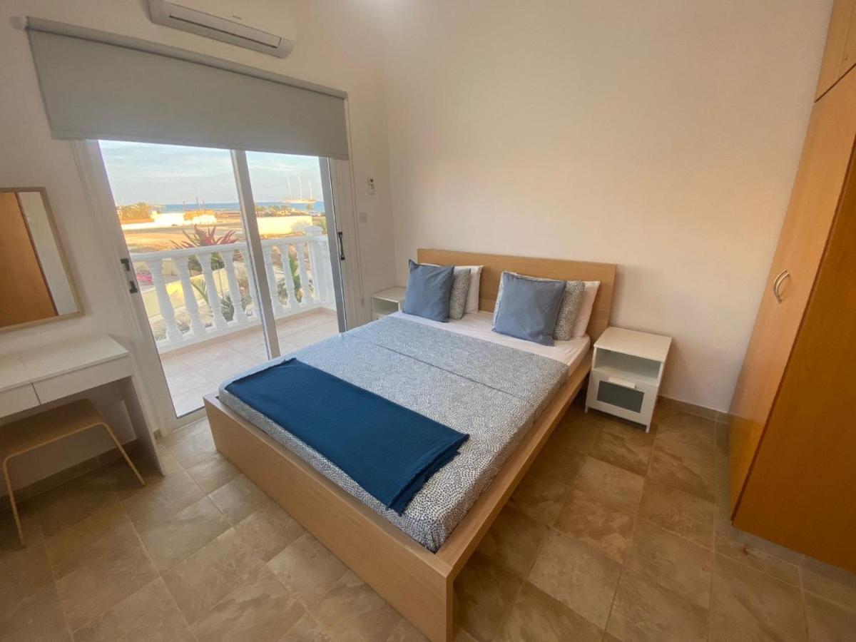 איה נאפה Villa Suncity Boutique Beachfront מראה חיצוני תמונה