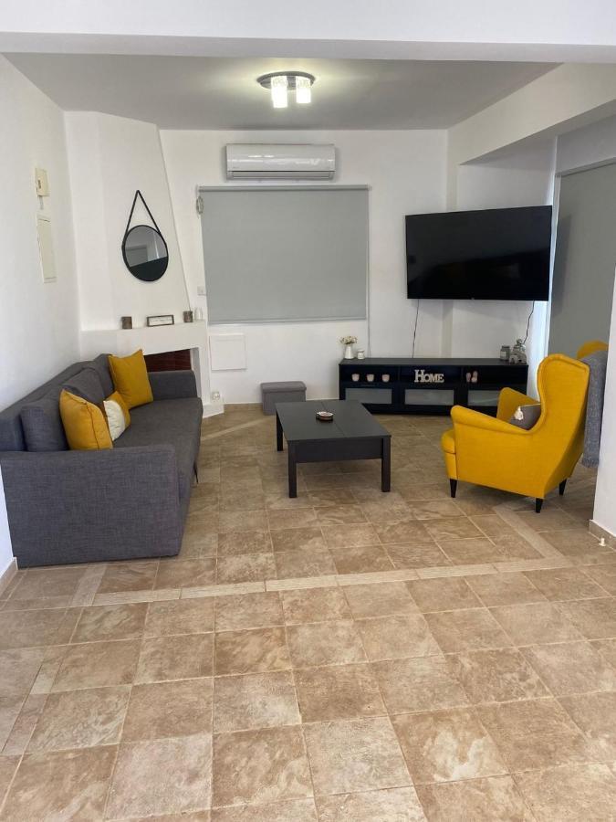 איה נאפה Villa Suncity Boutique Beachfront מראה חיצוני תמונה