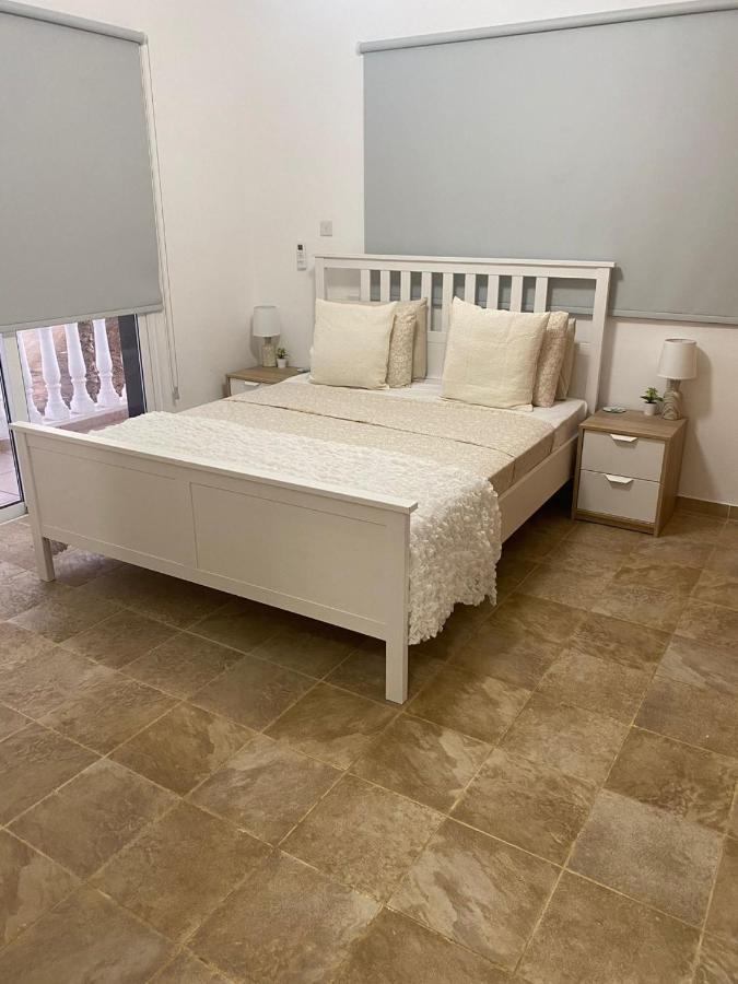 איה נאפה Villa Suncity Boutique Beachfront מראה חיצוני תמונה