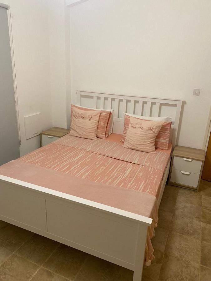 איה נאפה Villa Suncity Boutique Beachfront מראה חיצוני תמונה