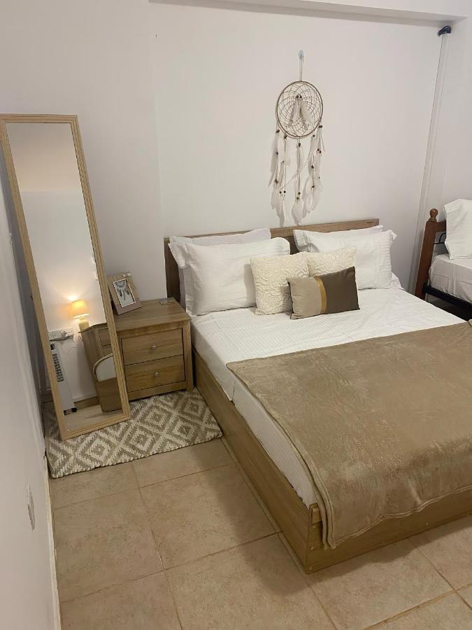 איה נאפה Villa Suncity Boutique Beachfront מראה חיצוני תמונה