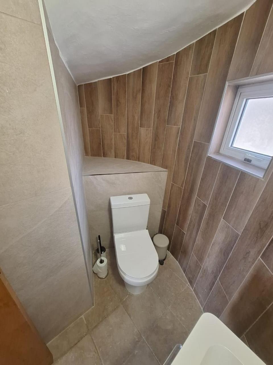 איה נאפה Villa Suncity Boutique Beachfront מראה חיצוני תמונה