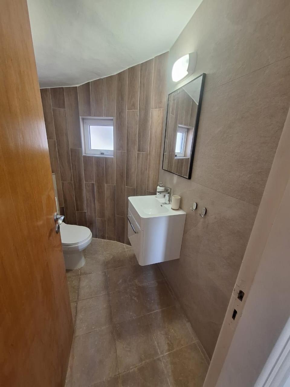 איה נאפה Villa Suncity Boutique Beachfront מראה חיצוני תמונה