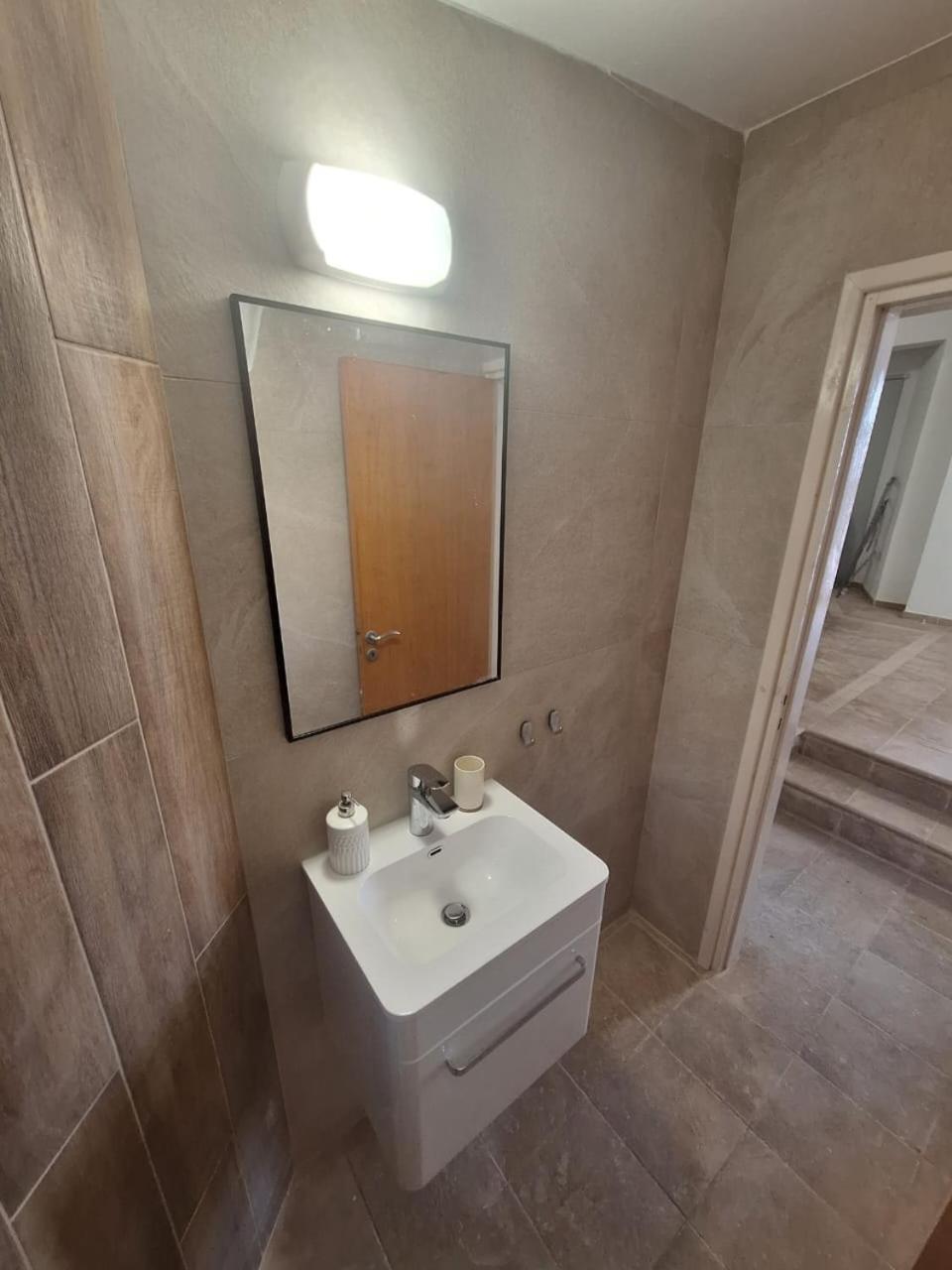 איה נאפה Villa Suncity Boutique Beachfront מראה חיצוני תמונה
